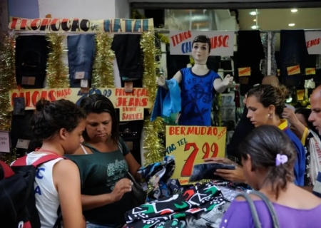 Calamidade prejudica coleta de preços para cálculo da inflação