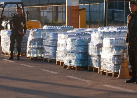 Incertezas em momentos de desastre favorecem desinformação