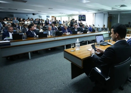 CCJ do Senado aprova aumento de cotas raciais para concurso público