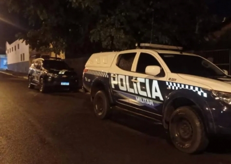 Homem é encontrado morto após se despedir de parentes em Anaurilândia