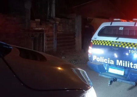 Homem é assassinado com um tiro na cabeça em Três Lagoas