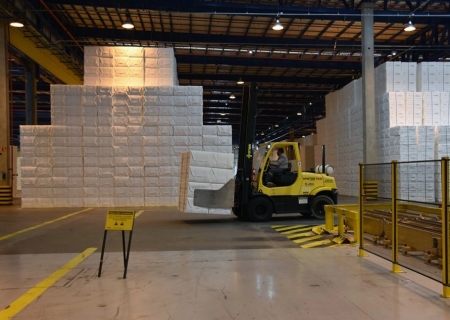 Exportação de industrializados de MS em abril atinge US$ 492 milhões