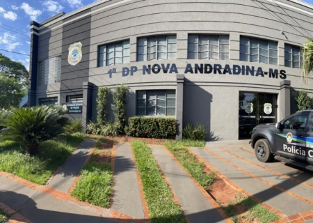 Funcionária da ESF Irman Ribeiro é vítima de desacato