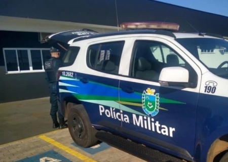 Homem acaba preso após furtar picanha em supermercado de Bataguassu