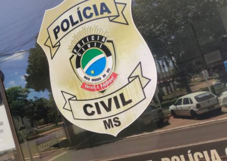Homem paga mais de R$ 3,8 mil ao ser ameaçado por suposta facção em Nova Andradina