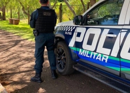 Mulher engravida ao ser mantida em cárcere pelo próprio marido em Sidrolândia