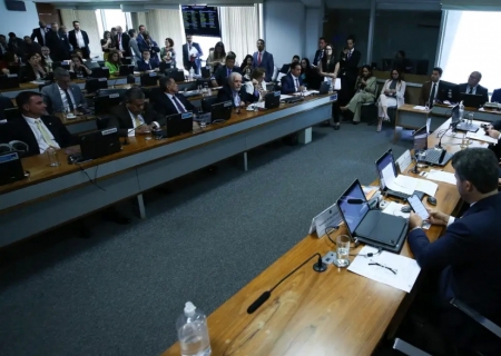 CCJ do Senado aprova novo seguro obrigatório para veículos