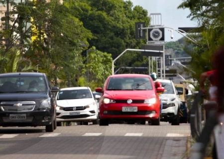 Atenção motoristas de Mato Grosso do Sul: quinta parcela do IPVA vence dia 29 de maio
