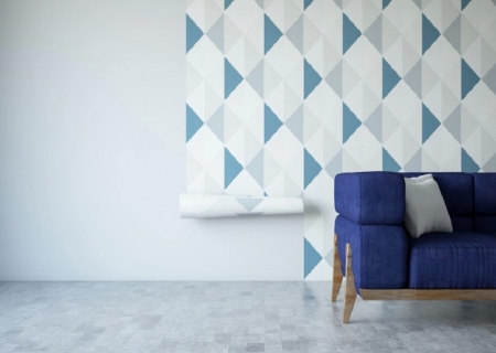 Decoração sem sujeira: 6 ideias de mudar o ambiente sem reformas