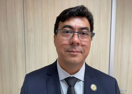 Podemos declara apoio a Dr. Leandro, pré-candidato a prefeito em Nova Andradina