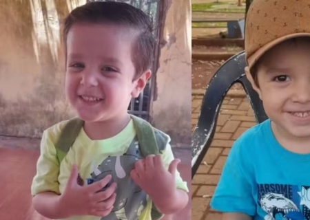 Menino de 3 anos morre engasgado com pedaço de bolo durante recreio em creche