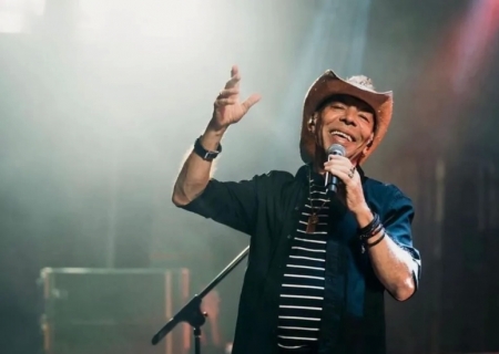 Cantor Chrystian, ex-dupla sertaneja de Ralf, morre aos 67 anos em São Paulo