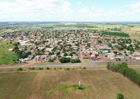 Melhorias viárias para Nova Casa Verde foram indicadas em Sessão da Câmara