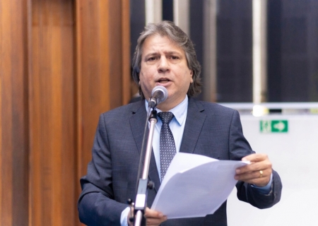 Caravina pede instalação de pontos de wi-fi ao longo da MS-040