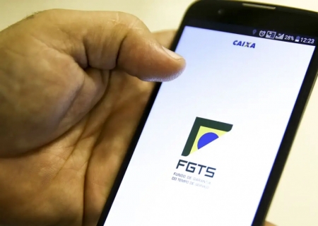STF marca para dia 12 julgamento sobre correção do FGTS