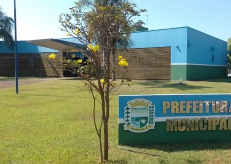 Prefeitura de Dois Irmãos do Buriti abre concurso com 106 vagas e salário de quase R$ 15 mil