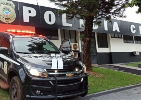 Garota de programa é assassinada ao tentar fugir de fazenda em São Gabriel do Oeste