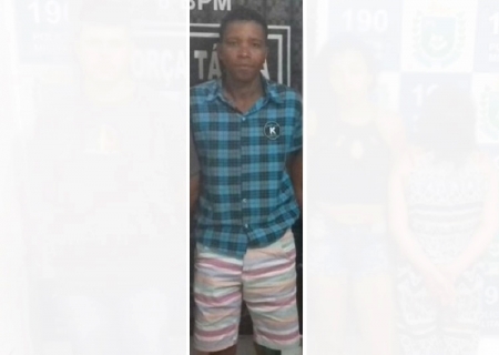 Morador de Nova Andradina é encontrado morto na Penitenciária Estadual de Dourados