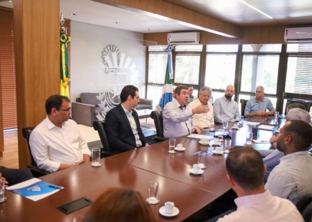 Grupo de Trabalho apresenta ações para promover a proteção ambiental em Bonito