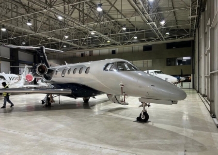 Operação da PF contra narcotraficantes apreende jatinho e carros de luxo