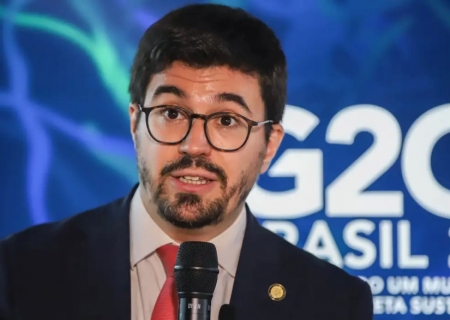 Compartilhamento de conteúdo educacional é tema de encontro do G20
