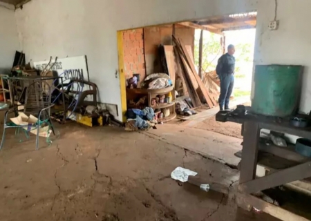 Homem em situação de rua é encontrado morto em Campo Grande