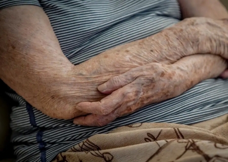 Idosos: operação de combate à violência atendeu mais de 29 mil vitimas