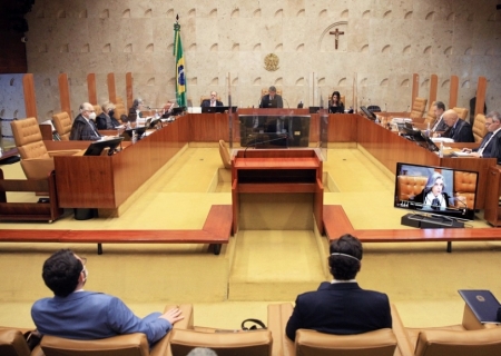 Recesso do STF começa nesta segunda (1º), mas 5 ministros dizem que vão trabalhar normalmente; saiba quem