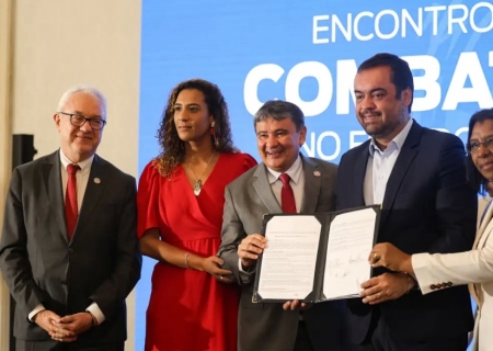 Governo cria agenda de combate à fome com foco em mulheres negras