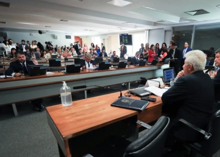 Comissão do Senado adia votação do PL da Inteligência Artificial