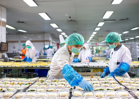 Indústria de MS já abriu 5.151 novas vagas formais de emprego entre janeiro e maio de 2024