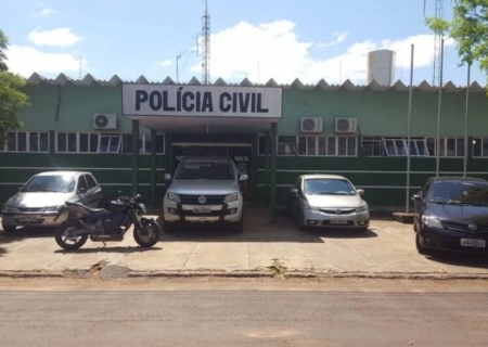 Homem é preso por manter relações sexuais com menina de 11 anos em Eldorado