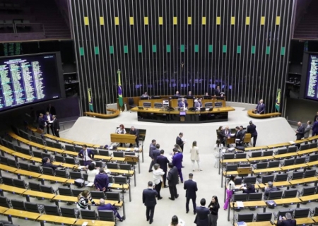 Câmara busca acordo para votar segundo projeto da regulamentação da tributária