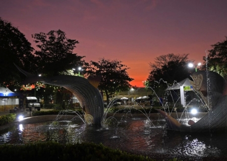 Festival de Inverno de Bonito transforma agosto em 'alta temporada' e fomenta o turismo de MS