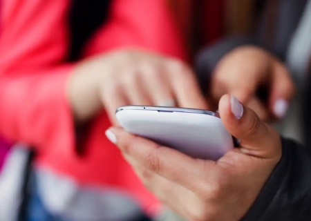 Rede de internet 5G é ampliada para alcançar 92% da população