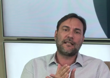 Em entrevista, Dr. Leandro Fedossi foca em renovação e desenvolvimento de Nova Andradina