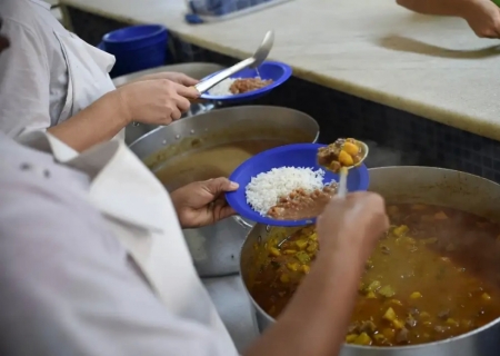 Prefeitos e vereadores terão desafio de combater fome no Brasil