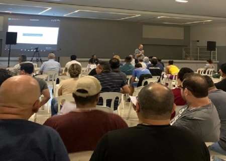 Policiais civis rejeitam proposta do governo e optam pelo indicativo de greve