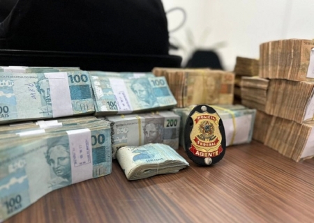 Promotor é suspeito de cobrar R$ 3 milhões de empresário para arquivar ação