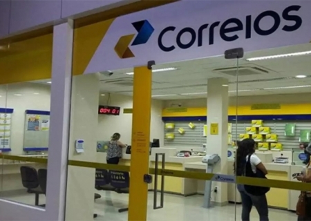 Concurso dos Correios deve abrir 623 vagas de nível médio e superior na região Centro-Oeste