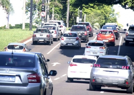 Detran informa: agosto é mês de licenciar veículos com placas terminadas em 7 e 8