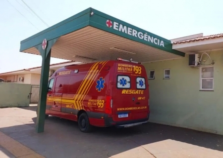 Mulher é agredida com faca e trancada pelo companheiro por cerca de 12 horas em Bataguassu