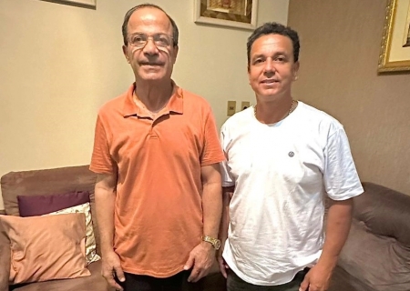 Ex-prefeito Edson Ibrahim é multado em R$ 7 mil por propaganda eleitoral extemporânea