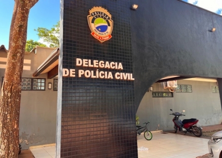 Homem ameaça matar mulher e recém-nascido após fim de relacionamento em Angélica