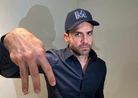 MP Eleitoral pede suspensão do registro da candidatura de Pablo Marçal