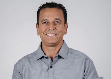 MDB marca oficialização de candidatura de Gazeiro neste sábado em Batayporã