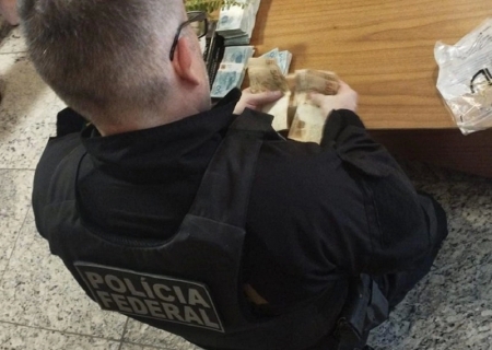 Operação no Maranhão mira 4 desembargadores e 2 juízes suspeitos de vender sentenças