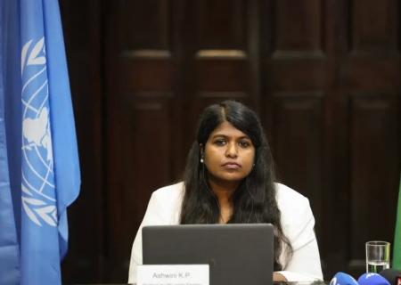 Relatora especial da ONU vê racismo sistêmico no Brasil