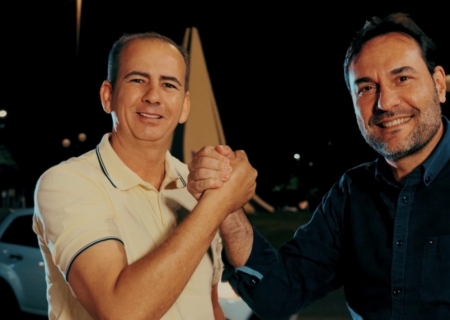 Saúde é prioridade número 1 para Dr. Leandro e Arion