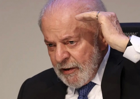 Lula ainda não reconhece Maduro como presidente eleito da Venezuela